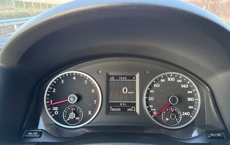 Volkswagen Tiguan I, 2013 год, 1 860 000 рублей, 23 фотография