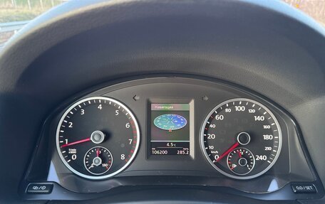 Volkswagen Tiguan I, 2013 год, 1 860 000 рублей, 27 фотография