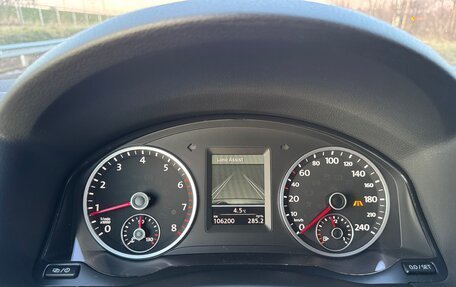 Volkswagen Tiguan I, 2013 год, 1 860 000 рублей, 25 фотография