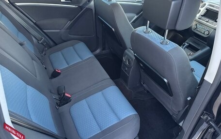 Volkswagen Tiguan I, 2013 год, 1 860 000 рублей, 19 фотография