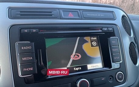 Volkswagen Tiguan I, 2013 год, 1 860 000 рублей, 28 фотография