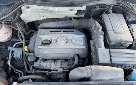 Volkswagen Tiguan I, 2013 год, 1 860 000 рублей, 30 фотография