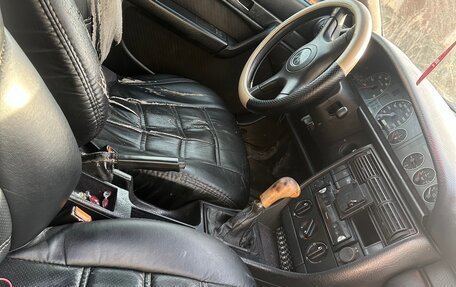 Audi 100, 1992 год, 200 000 рублей, 2 фотография