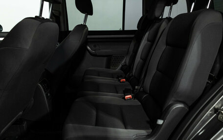 Volkswagen Touran III, 2010 год, 499 585 рублей, 10 фотография