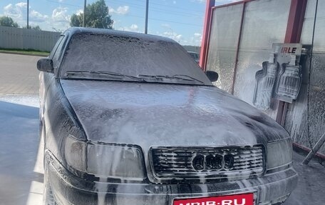 Audi 100, 1992 год, 200 000 рублей, 6 фотография