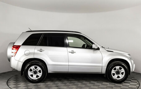 Suzuki Grand Vitara, 2011 год, 1 099 000 рублей, 4 фотография