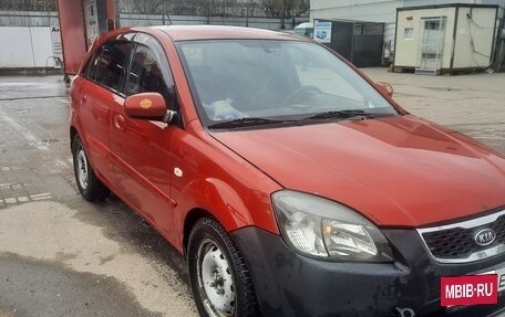 KIA Rio II, 2011 год, 377 000 рублей, 2 фотография