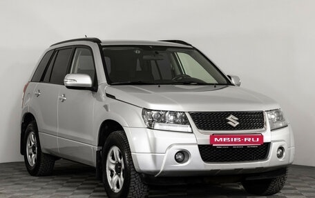 Suzuki Grand Vitara, 2011 год, 1 099 000 рублей, 3 фотография