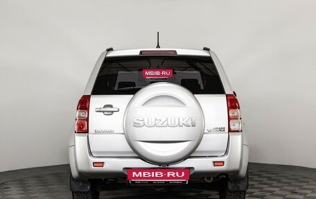 Suzuki Grand Vitara, 2011 год, 1 099 000 рублей, 6 фотография