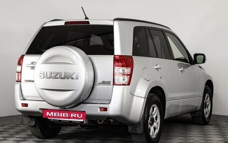 Suzuki Grand Vitara, 2011 год, 1 099 000 рублей, 5 фотография