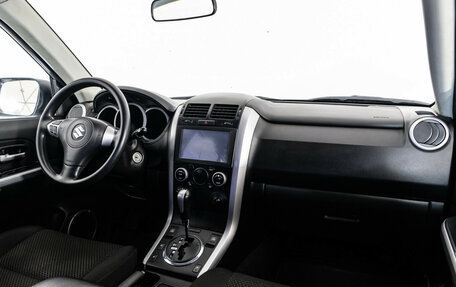 Suzuki Grand Vitara, 2011 год, 1 099 000 рублей, 9 фотография