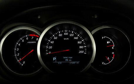 Suzuki Grand Vitara, 2011 год, 1 099 000 рублей, 17 фотография