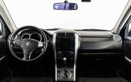 Suzuki Grand Vitara, 2011 год, 1 099 000 рублей, 10 фотография