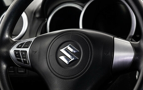 Suzuki Grand Vitara, 2011 год, 1 099 000 рублей, 11 фотография