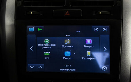 Suzuki Grand Vitara, 2011 год, 1 099 000 рублей, 14 фотография