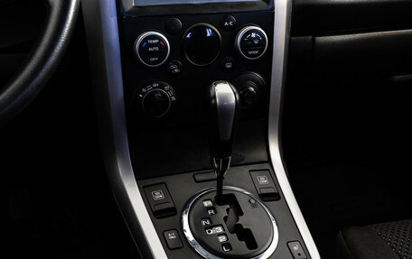 Suzuki Grand Vitara, 2011 год, 1 099 000 рублей, 12 фотография