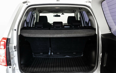 Suzuki Grand Vitara, 2011 год, 1 099 000 рублей, 16 фотография