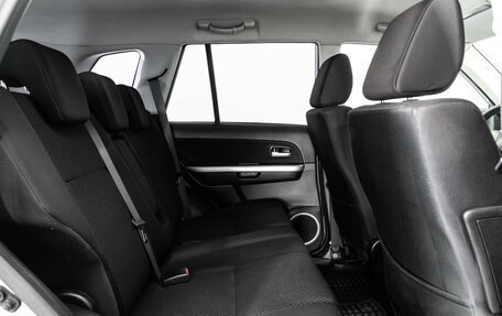 Suzuki Grand Vitara, 2011 год, 1 099 000 рублей, 15 фотография