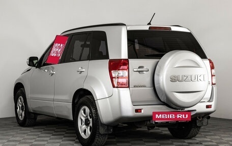 Suzuki Grand Vitara, 2011 год, 1 099 000 рублей, 7 фотография