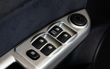 Hyundai Getz I рестайлинг, 2008 год, 479 000 рублей, 15 фотография