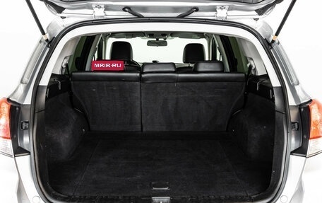 Subaru Outback IV рестайлинг, 2012 год, 1 249 000 рублей, 16 фотография