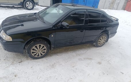 Skoda Octavia IV, 2001 год, 340 000 рублей, 6 фотография