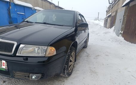 Skoda Octavia IV, 2001 год, 340 000 рублей, 2 фотография