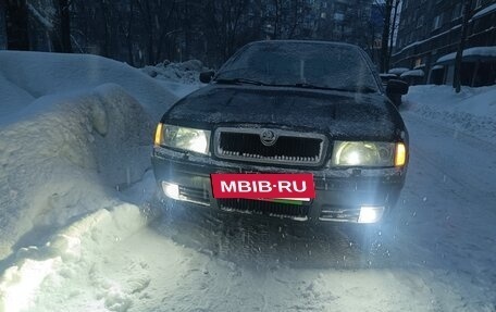 Skoda Octavia IV, 2001 год, 340 000 рублей, 10 фотография