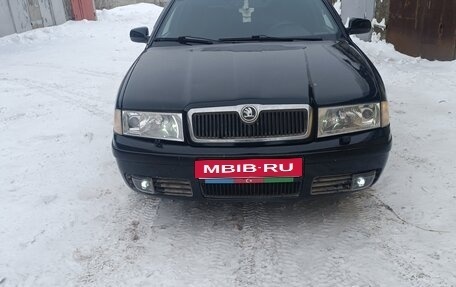 Skoda Octavia IV, 2001 год, 340 000 рублей, 1 фотография