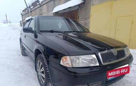 Skoda Octavia IV, 2001 год, 340 000 рублей, 3 фотография