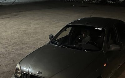 ЗАЗ Chance, 2011 год, 155 555 рублей, 1 фотография