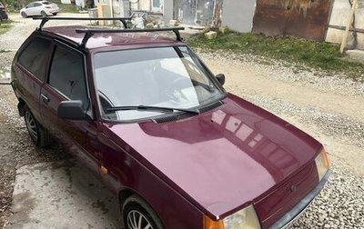 ЗАЗ 1102 «Таврия», 2005 год, 160 000 рублей, 1 фотография