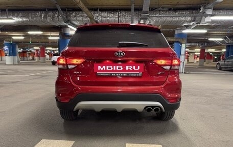 KIA Rio IV, 2019 год, 1 750 000 рублей, 5 фотография