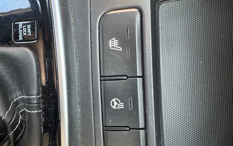 KIA Rio IV, 2019 год, 1 750 000 рублей, 12 фотография