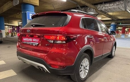 KIA Rio IV, 2019 год, 1 750 000 рублей, 6 фотография