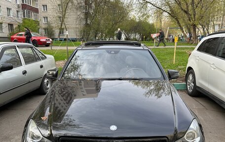 Mercedes-Benz C-Класс, 2012 год, 1 600 000 рублей, 2 фотография