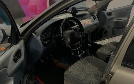 ЗАЗ Chance, 2011 год, 155 555 рублей, 5 фотография