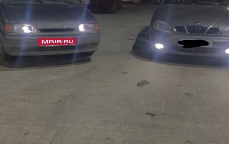 ЗАЗ Chance, 2011 год, 155 555 рублей, 2 фотография