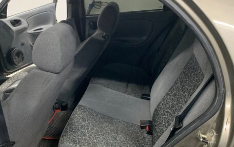 ЗАЗ Chance, 2011 год, 155 555 рублей, 6 фотография