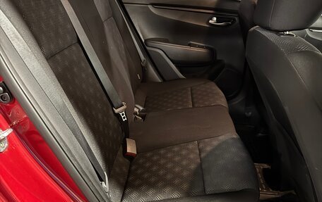 KIA Rio IV, 2019 год, 1 750 000 рублей, 13 фотография