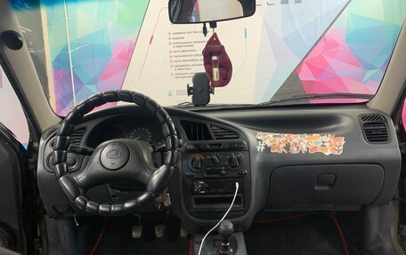 ЗАЗ Chance, 2011 год, 155 555 рублей, 4 фотография