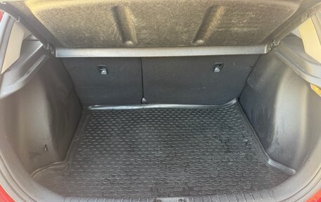 KIA Rio IV, 2019 год, 1 750 000 рублей, 16 фотография