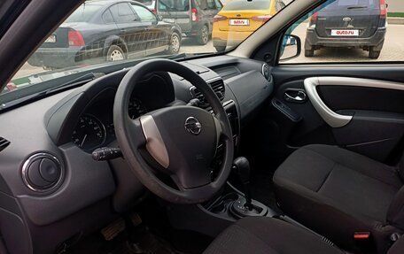 Nissan Terrano III, 2014 год, 990 000 рублей, 8 фотография