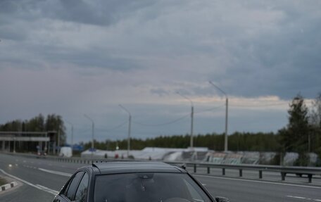 Mercedes-Benz C-Класс, 2012 год, 1 600 000 рублей, 5 фотография