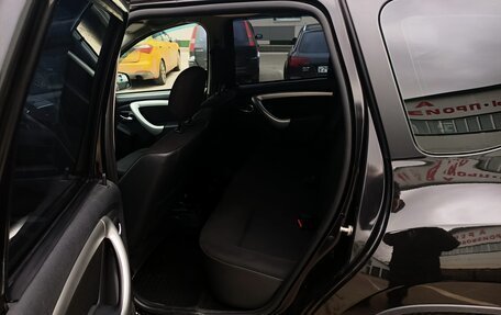 Nissan Terrano III, 2014 год, 990 000 рублей, 11 фотография