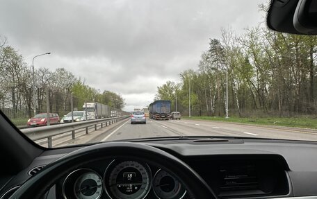 Mercedes-Benz C-Класс, 2012 год, 1 600 000 рублей, 3 фотография