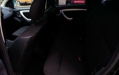 Nissan Terrano III, 2014 год, 990 000 рублей, 12 фотография