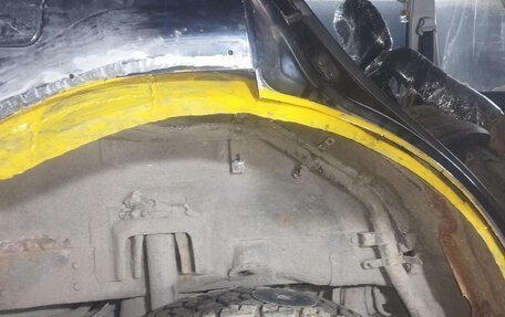 Mitsubishi Pajero III рестайлинг, 2006 год, 780 000 рублей, 17 фотография