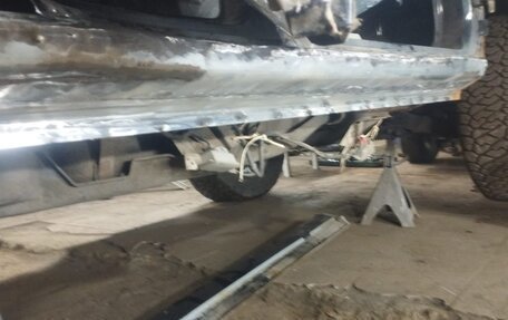 Mitsubishi Pajero III рестайлинг, 2006 год, 780 000 рублей, 16 фотография