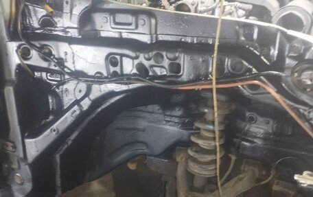 Mitsubishi Pajero III рестайлинг, 2006 год, 780 000 рублей, 15 фотография